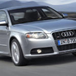 audi s4 2006