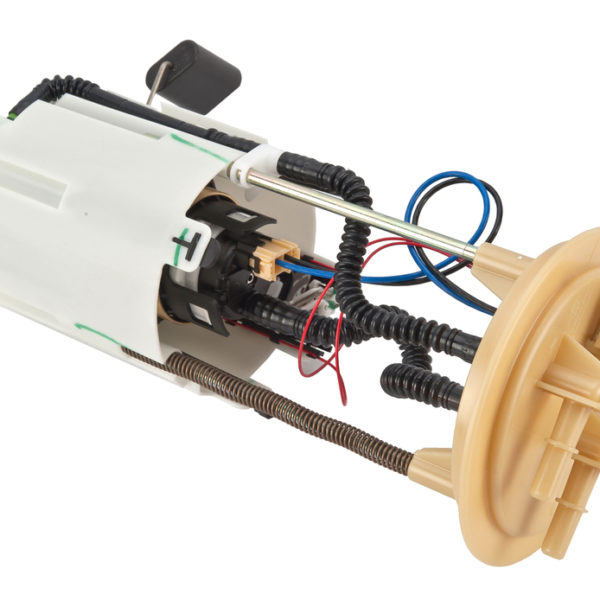 P069E Code: Fuel Pump Control Module Requested MIL Illumination - In ...