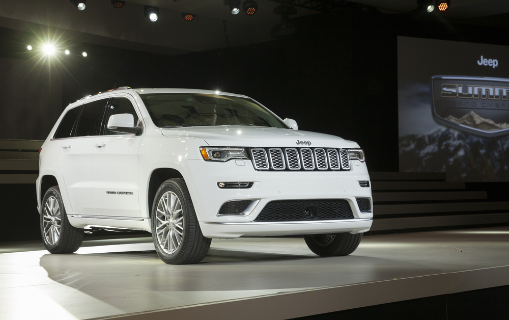 , FCA Begins Construction on New Detroit Assembly Plant