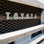 toyota land cruiser logo