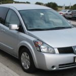 2004 nissan quest