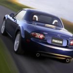 2007 mazda mx5