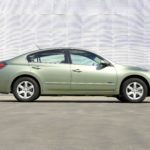 2007 nissan altima hybrid