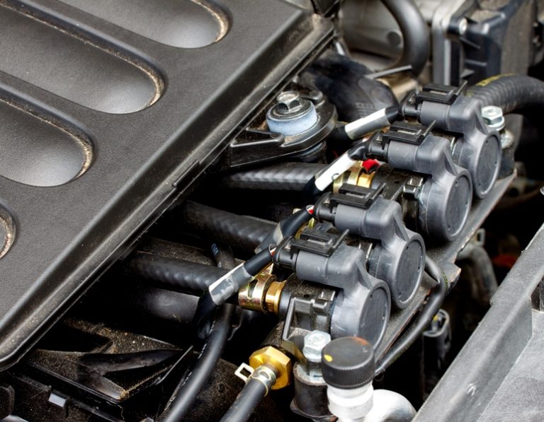 A Short Course on Fuel Systems - In The Garage with CarParts.com