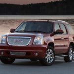 GMC Yukon Denali