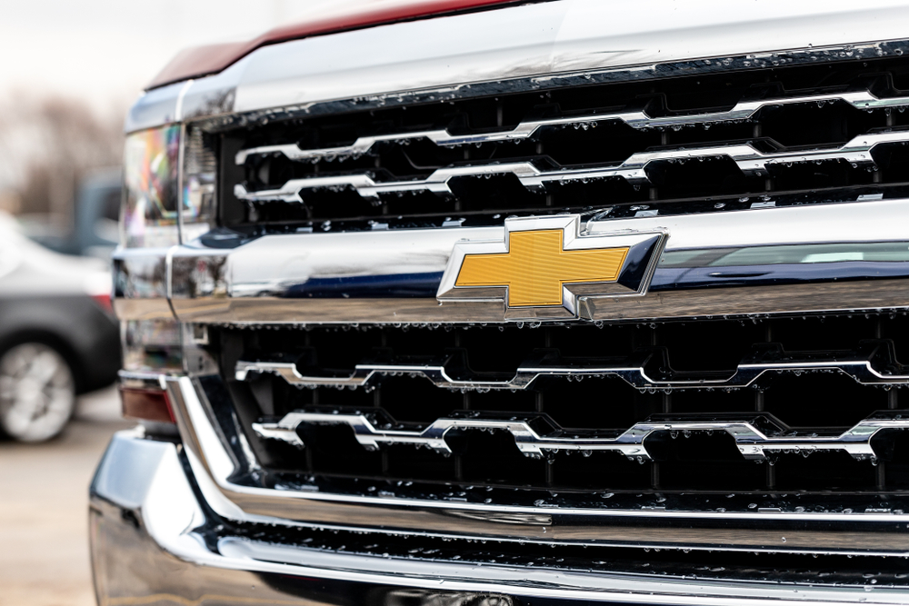 , Chevrolet Launches Three New Trims for 2020 Silverado