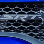 dodge charger hellcat grille