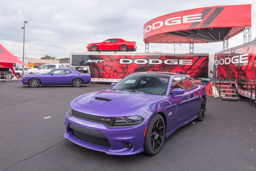 , 2019 Dodge Charger Maintains Growing Sales Despite Slowing Sedan Segment