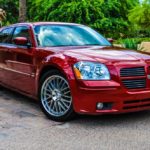 dodge magnum 1