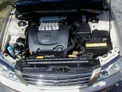 engine honda accord