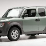 honda element