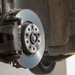 how to diagnose bad brake caliper