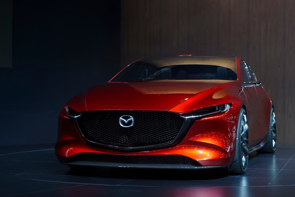 , 2020 Mazda 3 Arrives with More Standard Equipment