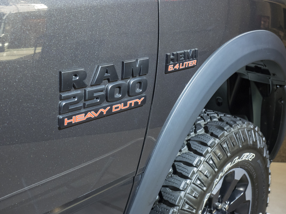 , Ram to Equip 2020 Heavy Duty with New Camera System