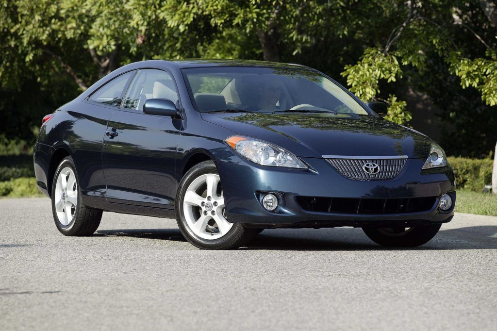 2004 Toyota Solara Road Test - In The Garage with CarParts.com