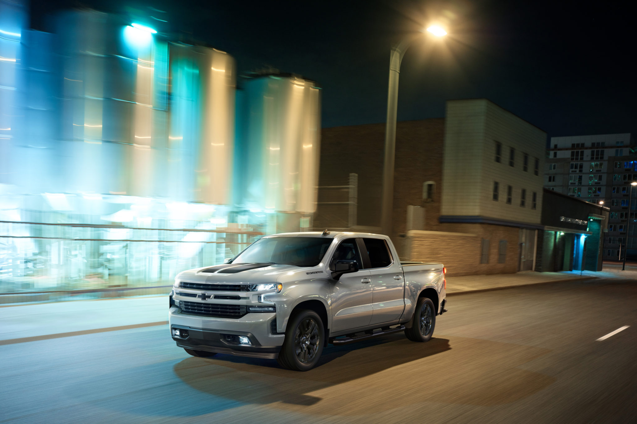 , A Closer Look at the Chevrolet Silverado and its Special Edition Lineup