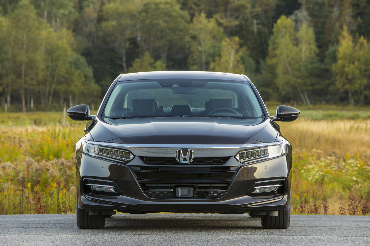 , Honda Keeps Price Increase for 2020 Accord Hybrid to a Minimum