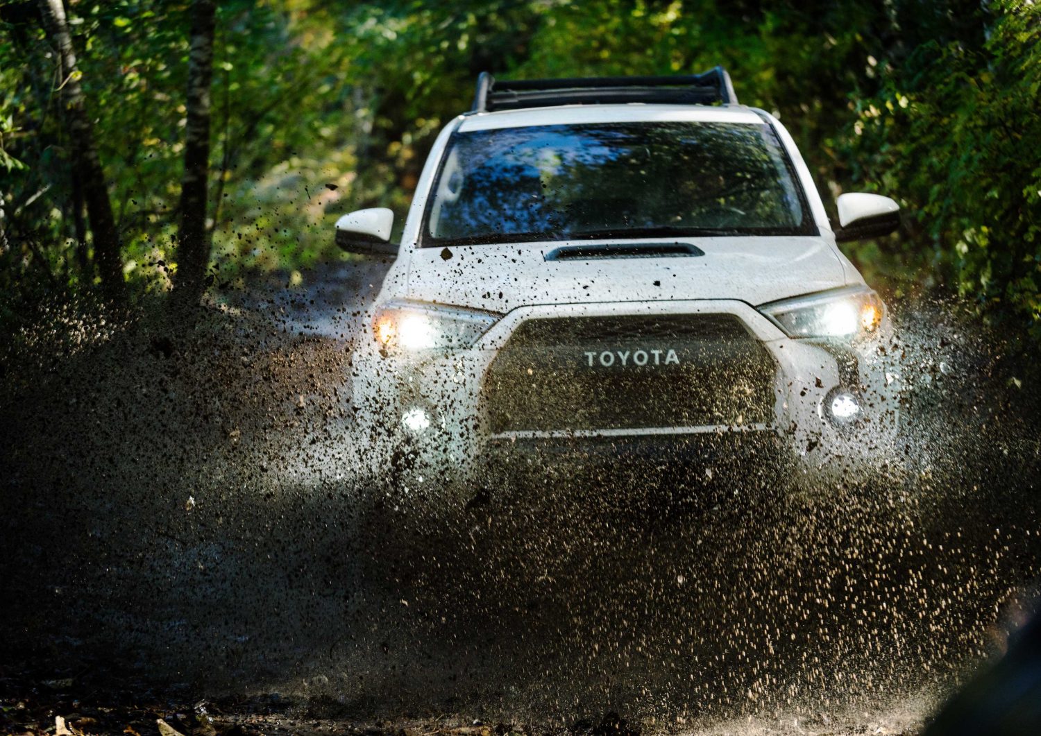 , Toyota Launches Venture Edition for 2020 4Runner