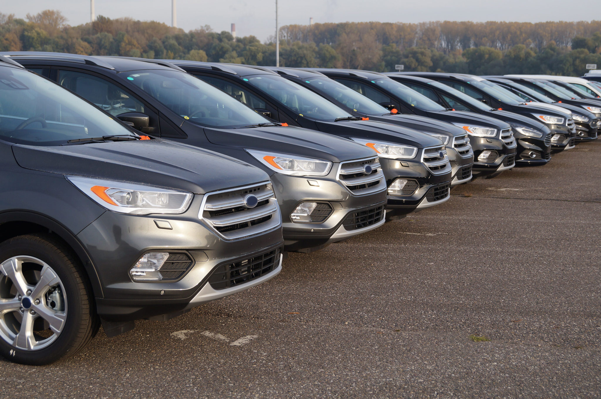 , Ford Files New Patent for Removable Pickup Truck Roof