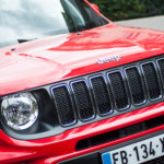 jeep wrangler fascia