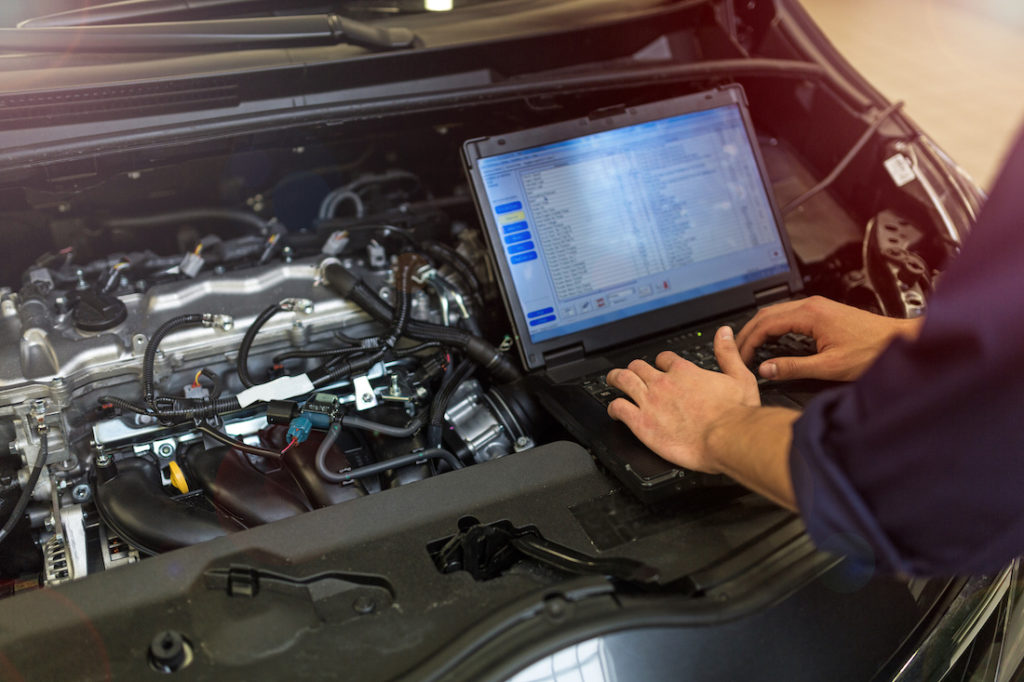 , There&#8217;s a Nationwide Shortage of Mechanics. So Who&#8217;s Going to Fix Your Car?