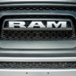 ram 1500 grille