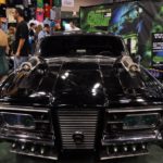 the green hornet black beauty vs kitt knight rider