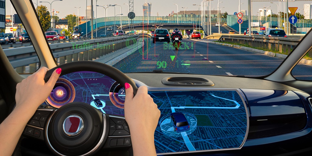 The Good And The Bad About Advanced Driver-Assistance Systems (ADAS ...