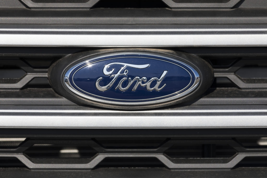 , Ford Eyes 2021 Launch for Ranger&#8217;s &#8220;Baby Brother&#8221;