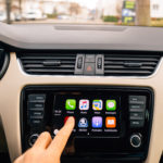 ford updates sync 4 with wireless apple carplay and android auto