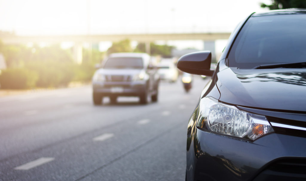 How to Replace a Halogen Headlight Assembly