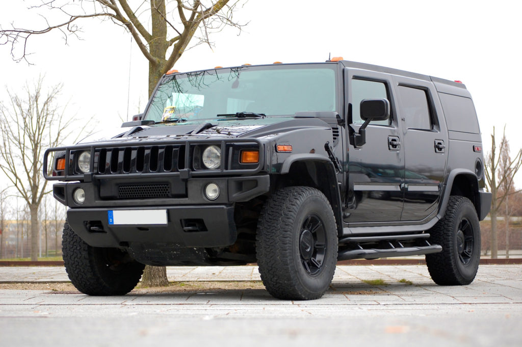 , Hummer Revival Planned for 2021