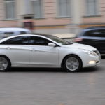 hyundai sonata said to get sportier versions