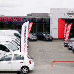 nissan recalls 394000 vehicles