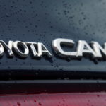 toyota camry logo