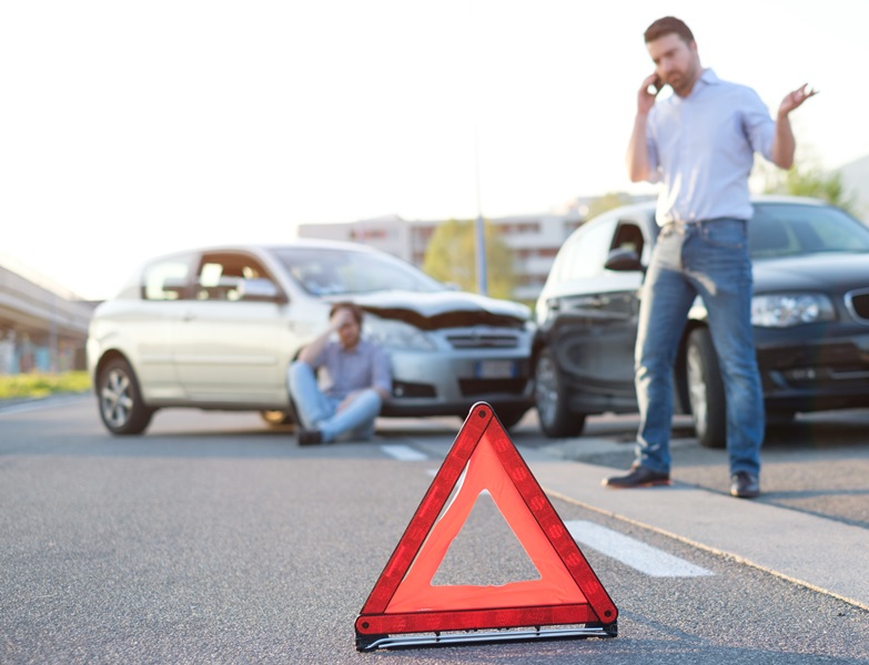 , Keeping Your Cool Behind the Wheel: How to Deal with Road Rage