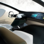 bmw holographic entertainment system