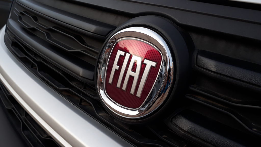 , FCA Recalls Over 50,000 Fiat 500s for Rollaway Risk