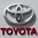 toyota logo