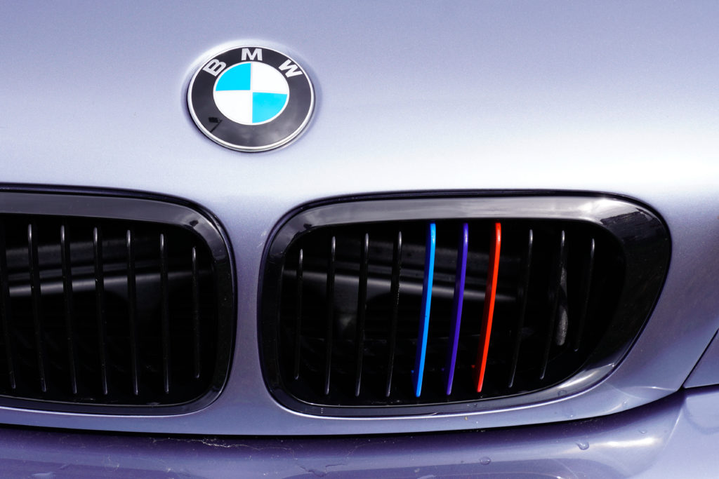 , BMW Under Investigation for Alleged “Sales Punching”