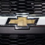 chevrolet logo