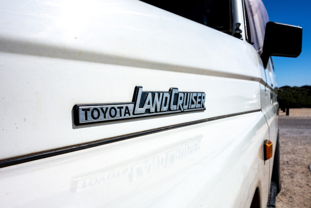 , Next-Gen Toyota Land Cruiser Reportedly Going Hybrid