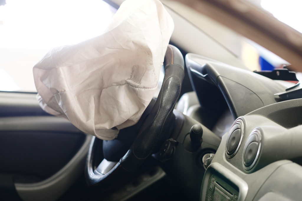 , Another Takata Airbag Recall Brews on the Horizon