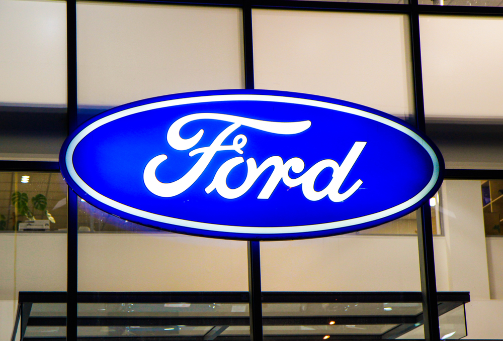 , Braking Issue Prompts Ford to Recall 600,000 Sedans