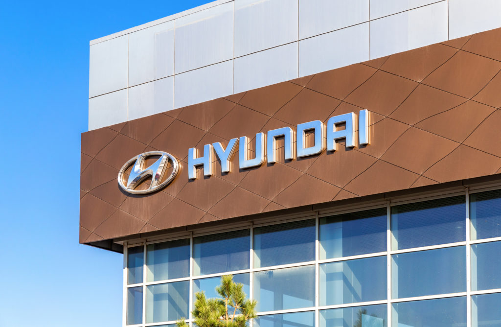 , Hyundai Aims to Launch 23 Hybrid Cars by 2025