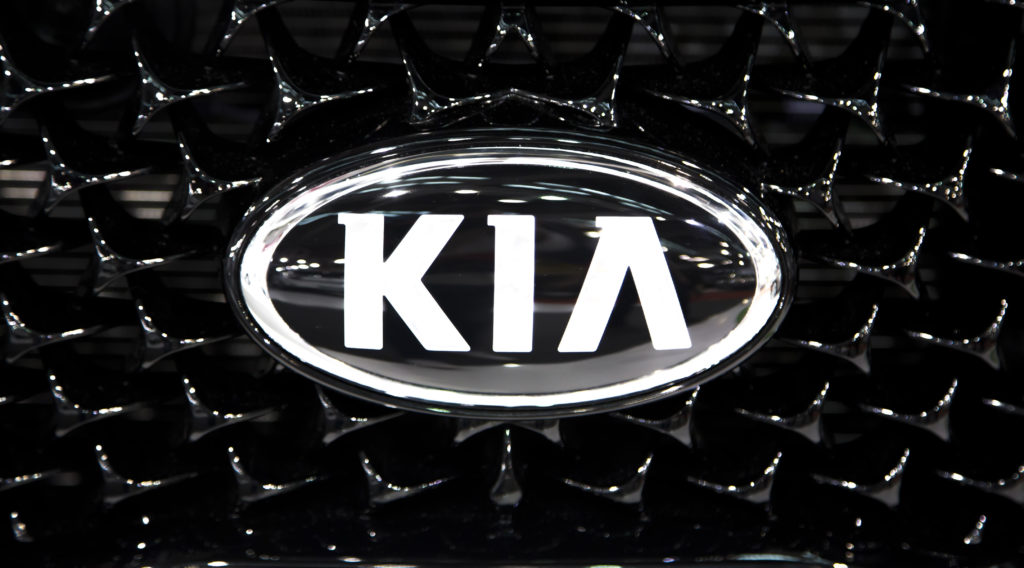 , Kia Confirms Electric Crossover in the Works