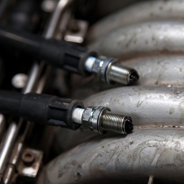 Iridium Vs. Platinum Spark Plugs - In The Garage With Carparts.com