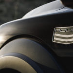 2020 ford roush f150 emblem