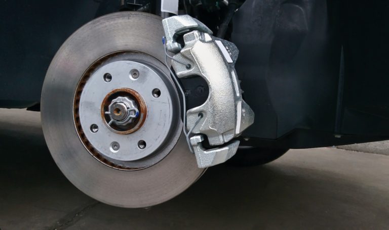 How Often Do Brakes Need to Be Replaced? - In The Garage with CarParts.com