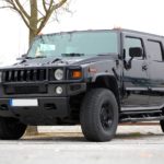 hummer is said to make a comeback 1